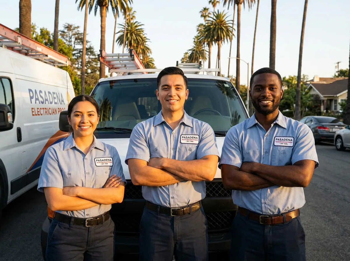 Electrician company in Millington, IL