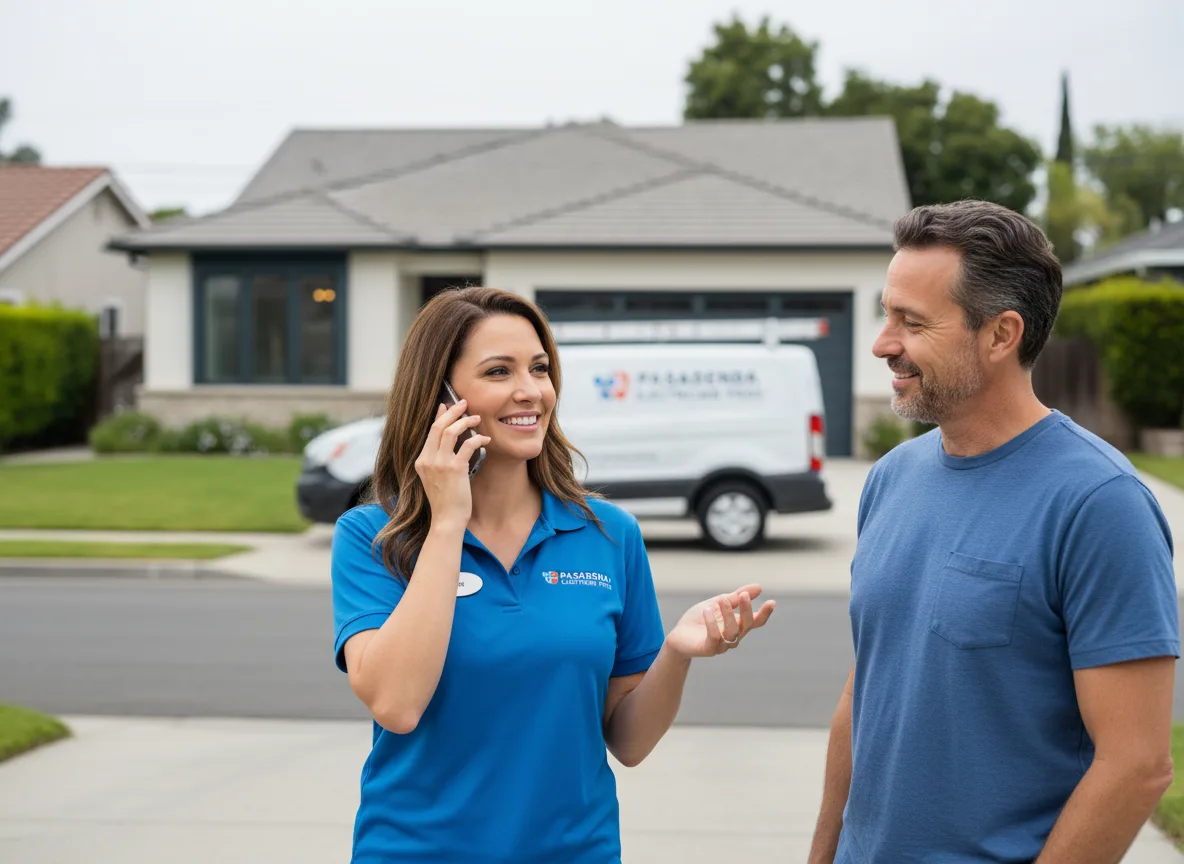 Electrician Millington, IL FAQs